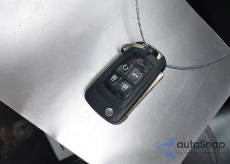 2015 Chevrolet Impala 2Lz z USA, uszkodzony, nr VIN 1G1165S38FU148902